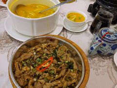 -香云轩·顺德菜(香云纱园林酒店店)