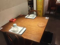 -乔街深夜食堂·台州菜·高压锅生蚝(杭州总店)