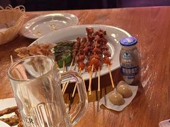 -宝莱纳啤酒花园餐厅PAULANER BRAUHAUS Nanjing(广州路店)