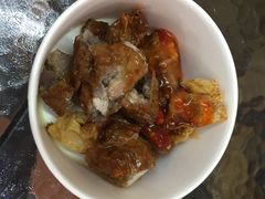 -老闽味沙茶面·姜母鸭(传承35年曾厝垵店)