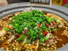 -锦府盐帮·侯宅(五棵松万达店)