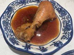 -陳香貴·兰州牛肉面(上海长风大悦城店)