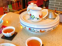 -点都德(龙之梦店)