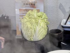 -牛将军•涮肉•烤肉(北京王府井·故宫店)