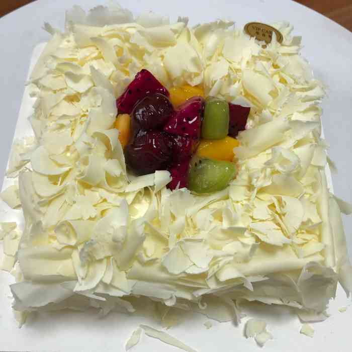 唯品客蛋糕(银泰中心店)