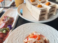 -花潮料理艺食馆(SM新生活广场店)
