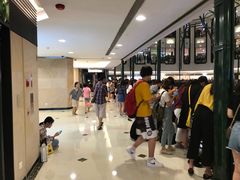-梅龙镇广场