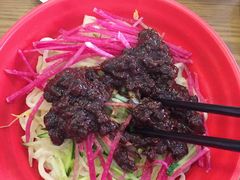 -老回回饺子馆(海洋馆店)