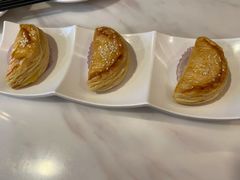 -新大咀港式茶餐厅(宝山万达店)