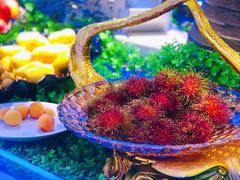 -澜悦港海鲜体验主题餐厅