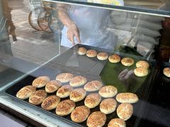 -上海蟹壳黄(徐汇区嘉陵菜市场店)