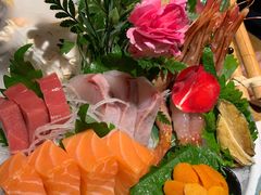 -阿吾罗日本料理(K11艺术中心店)