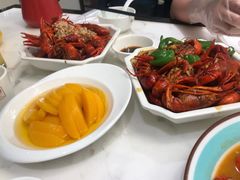 -阿胖龙虾小海鲜(宁国南路总店)