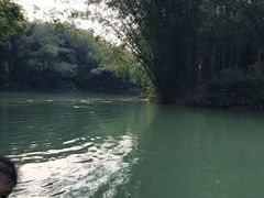 -英西峰林·洞天仙境