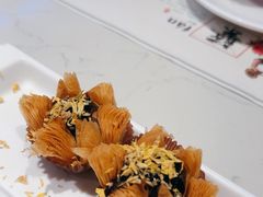 -蘩楼(华强北总店)