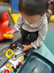 -奈尔宝·儿童乐园·亲子餐厅(苏州大悦城店)