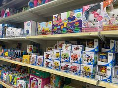 -荷花亲子(尖沙咀店)