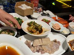 -小厨娘金榜题名(夫子庙秦淮河店)