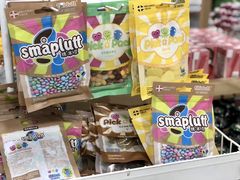 -宜家·瑞典风味餐厅(烟台路店)