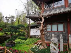 -成都武侯祠博物馆