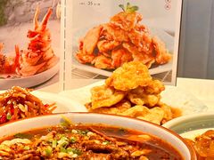 -红樱桃·欢乐餐厅(太原里店)