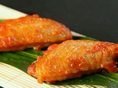 -嘉和一品粥(魏公村店)