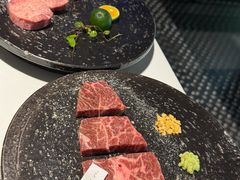 -焱铁烧·黑毛和牛专门店(杭州嘉里中心店)
