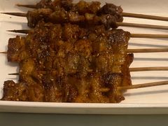 -孟记粥铺·家常菜·烧烤·粥(亚运村店)