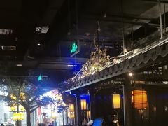 -绿茶餐厅(燕郊永旺店)