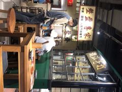 大堂-十六蒲(桂林路店)