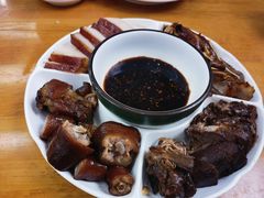 -二张农家菜(天通苑店)