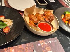 -Nord Grill&Bar Highland诺德西餐(深圳欢乐海岸店)