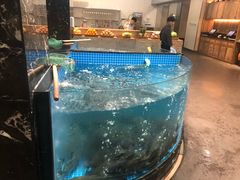 -梁家大院•农家菜(昆山会展中心店)