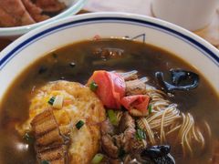 -天天鲜面馆(衡山路店)