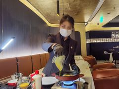 -THE WANG王品(上海中心云端店)
