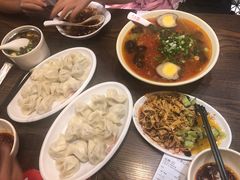 -状元水饺(成都SM广场店)