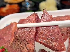 -滋之黑猪自助烤肉(城厢万达店)