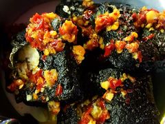 -黑色经典臭豆腐·湖南特产(太平街口店)