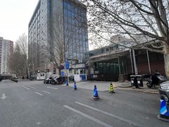 -北京大学肿瘤医院