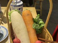 -南京大牌档(龙江新城市广场店)