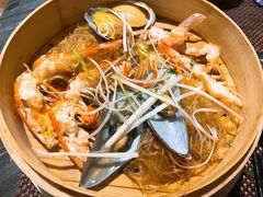 -长沙北辰洲际酒店-兰调全日餐厅