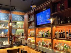 -The Cheebat 锌吧·Bistro(体育西店)