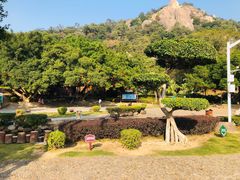 -云洞岩风景区