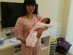 -汇慈安·高端自营月嫂(武汉月子尊享店)