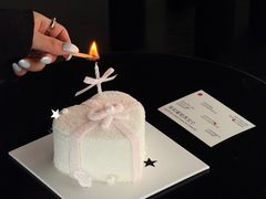 -花甜生活FatimCake·生日蛋糕