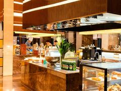 -艺站·自助餐厅·牛排西餐厅(济南绿地美利亚酒店)