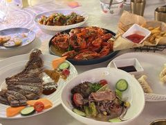 -天空花园餐吧·生日·团建(南山店)