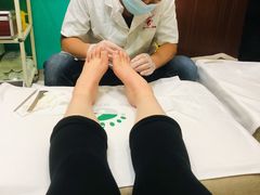 -华清池修脚(回龙观店)