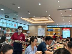-米村拌饭(东方新天地店)