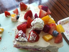 -希梵尼Cake·生日蛋糕·甜品(新市区店)